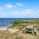 Hébergement de vacances C11253-hemmet-skuldbolvej-7-b *