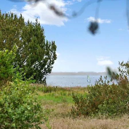 Hébergement de vacances C11253-hemmet-skuldbolvej-7-b *