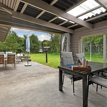 C11253-hemmet-skuldbolvej-7-b Hébergement de vacances *