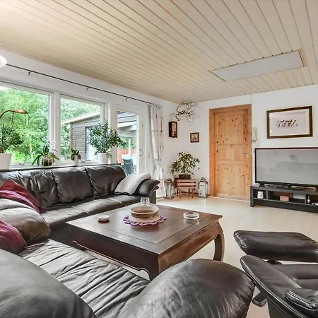 Hébergement de vacances C11253-hemmet-skuldbolvej-7-b *