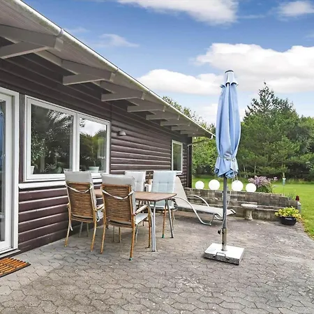 C11253-hemmet-skuldbolvej-7-b Hébergement de vacances *