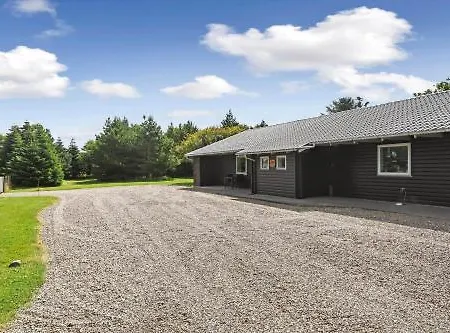 Dom wakacyjny C11253-hemmet-skuldbolvej-7-b *