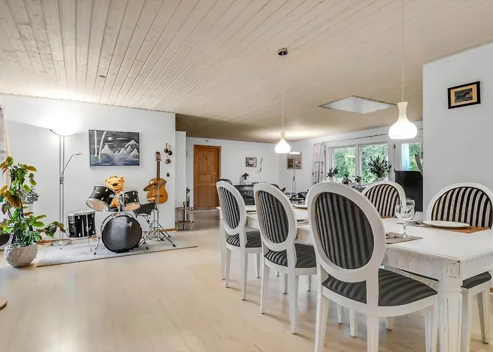 Casa vacanze C11253-hemmet-skuldbolvej-7-b Hemmet