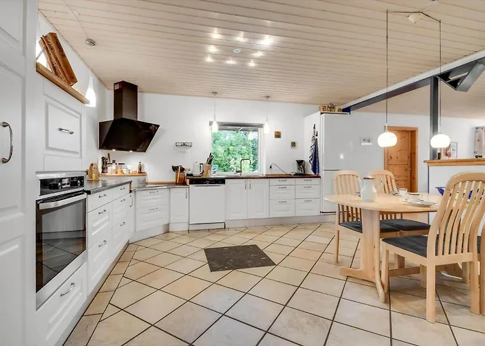 Casa vacanze C11253-hemmet-skuldbolvej-7-b Hemmet