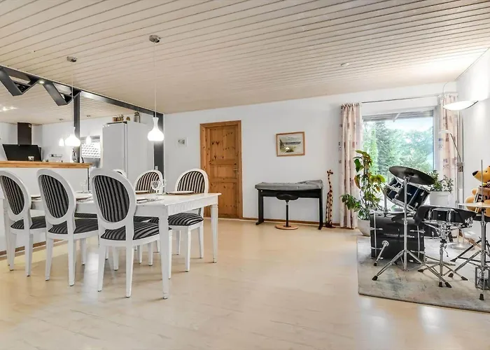 Casa vacanze C11253-hemmet-skuldbolvej-7-b *