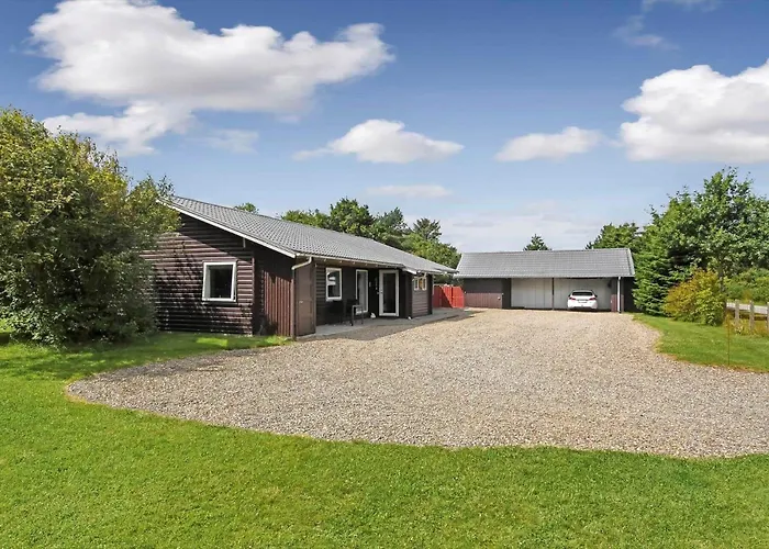 Casa vacanze C11253-hemmet-skuldbolvej-7-b *