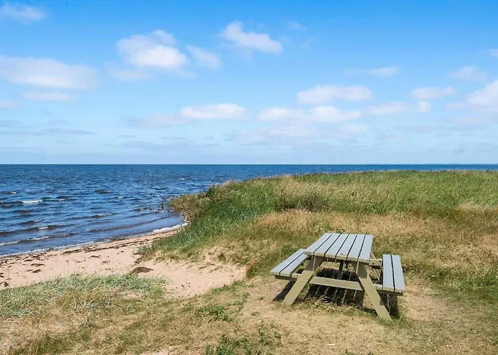 Casa vacanze C11253-hemmet-skuldbolvej-7-b *