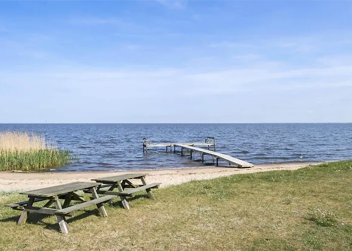 Casa vacanze C11253-hemmet-skuldbolvej-7-b Hemmet